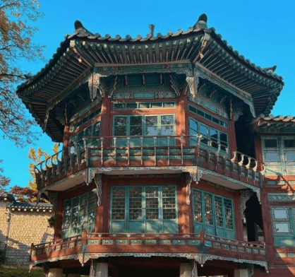 경복궁달빛야행 행사정보유의사항