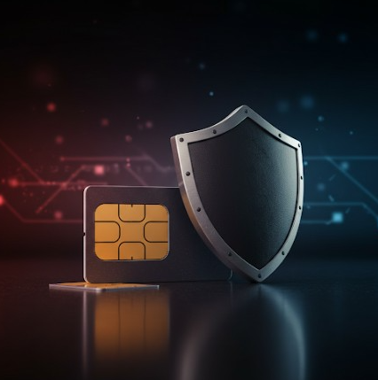 SK 유심보호 서비스