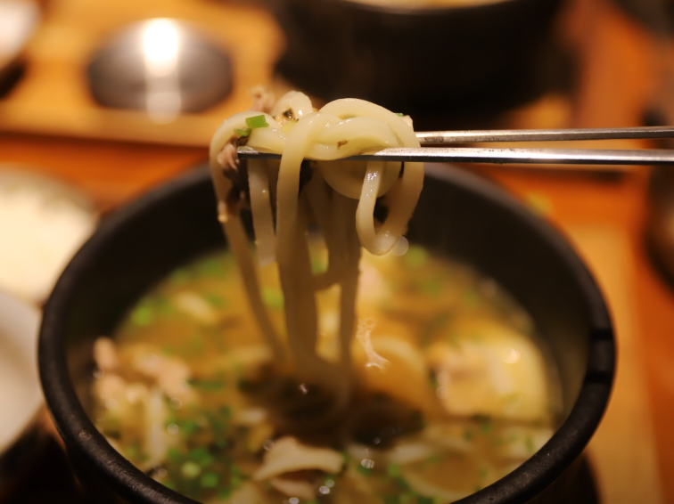 동동국밥