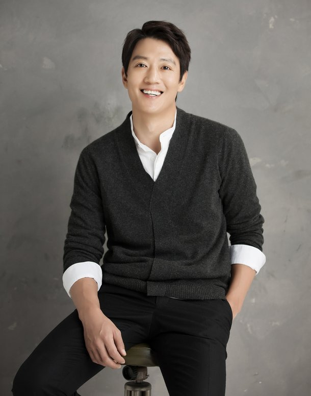 김래원 배우님의 선 굵은 존재감의 깊이, 감정에 진심을 담는 몰입력, 그리고 꾸준함으로 증명한 연기 내공