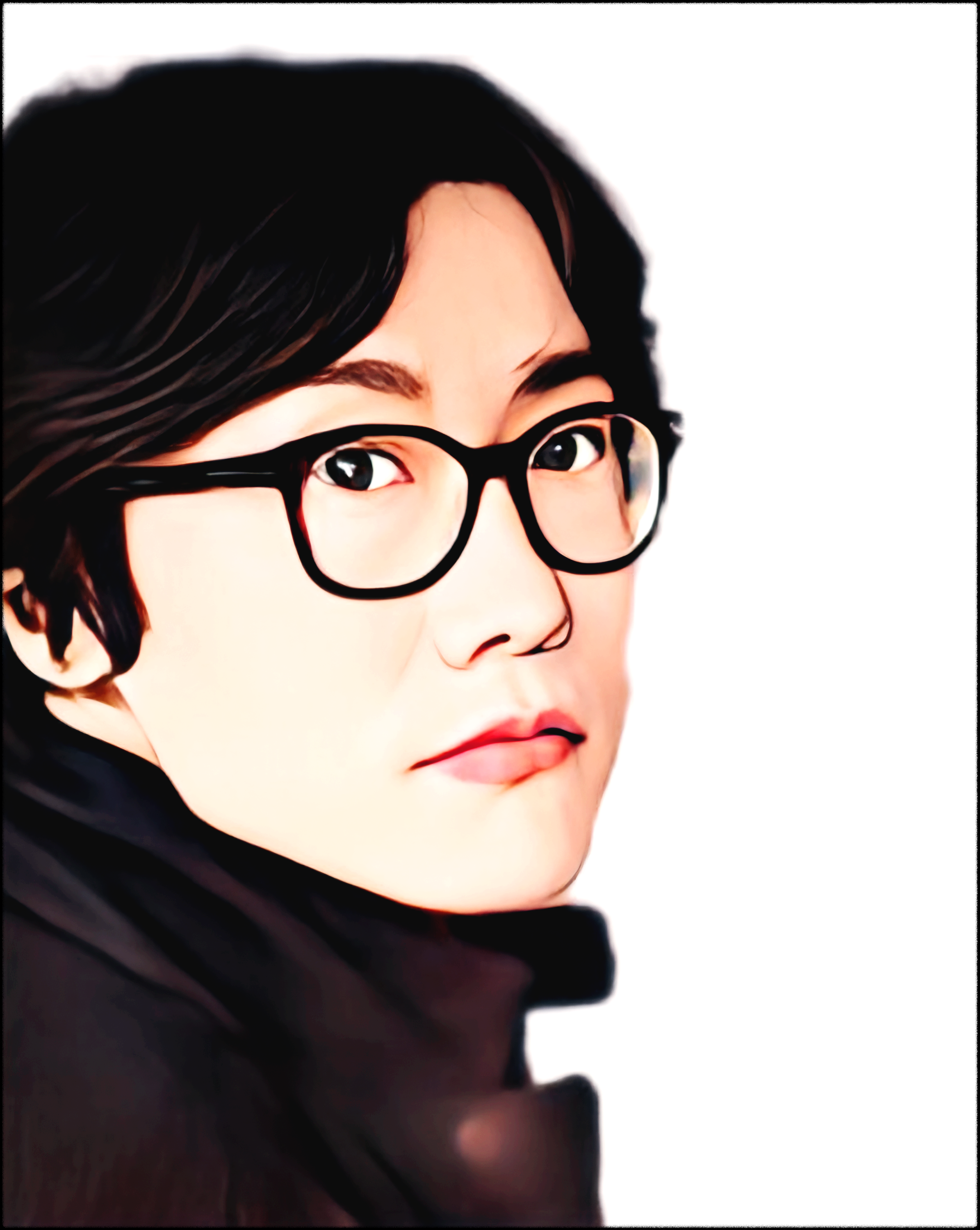 영화감독, 황동혁 관련 사진