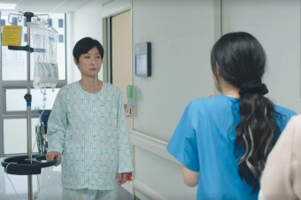 언슬전 염미소 노래