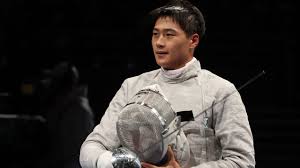 오상욱-펜싱-금메달