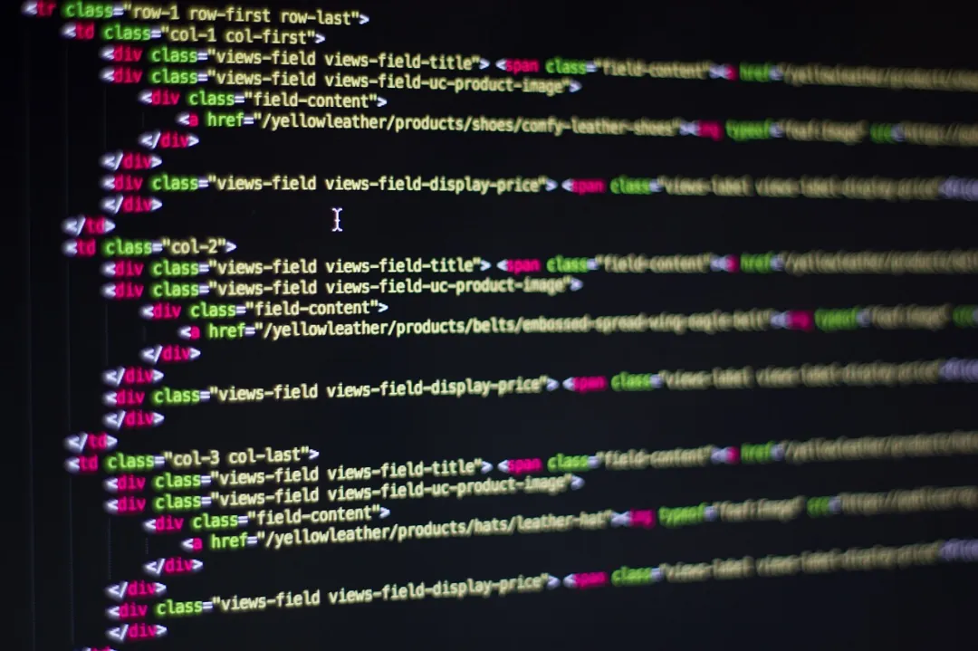 html-코드