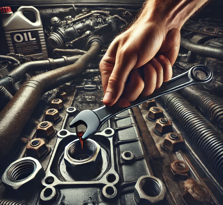 한국 자동차의 역사를 관련 시키는 사진