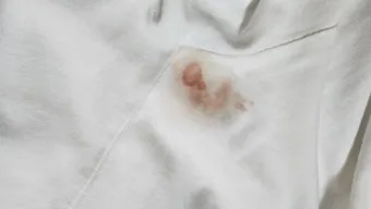 빨래 얼룩 제거 커피 김치 혈액 산소계표백 안전 사용법_8