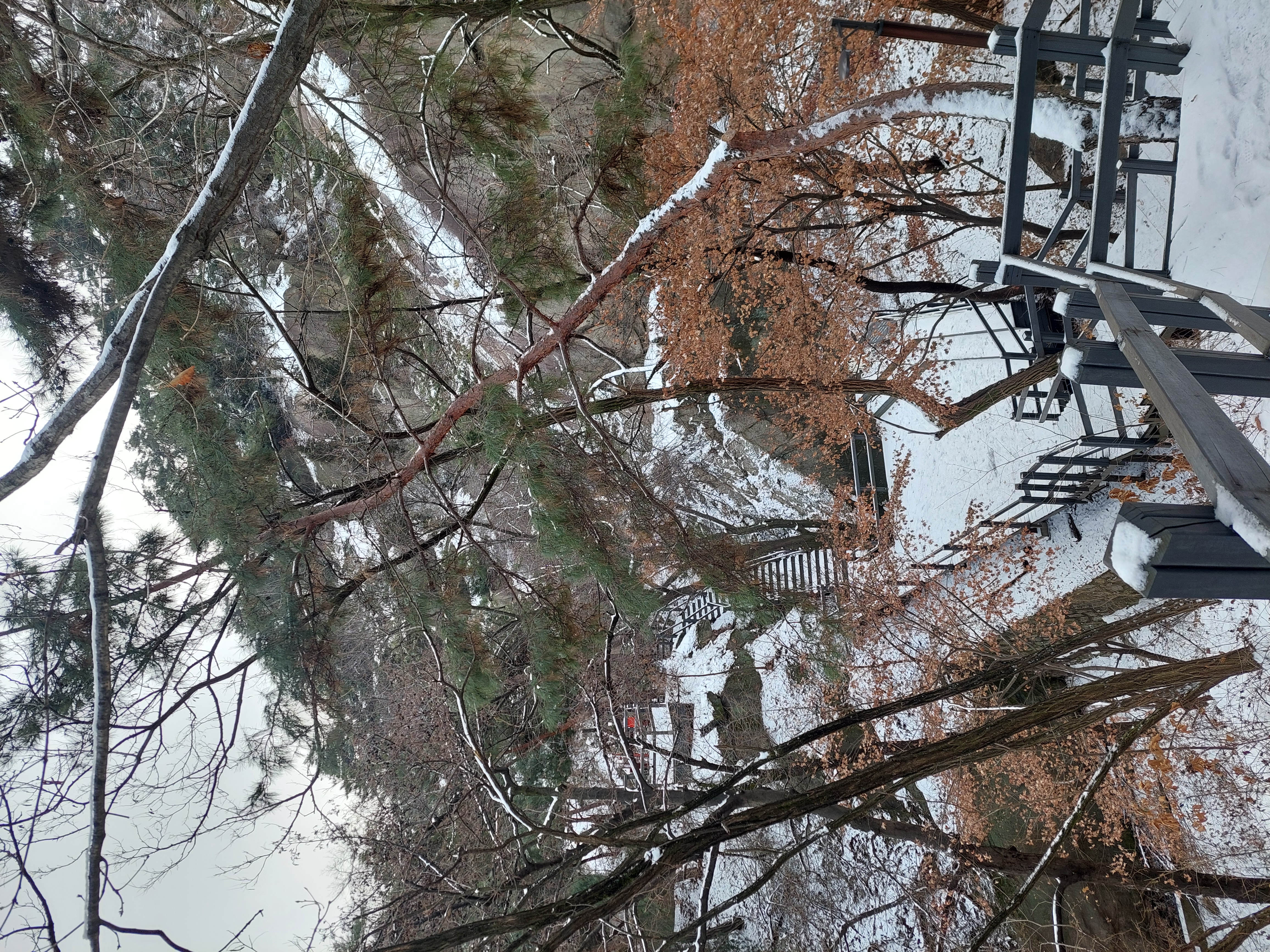 인왕산