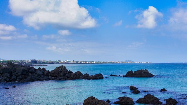 6월 국내여행 추천지 BEST 7