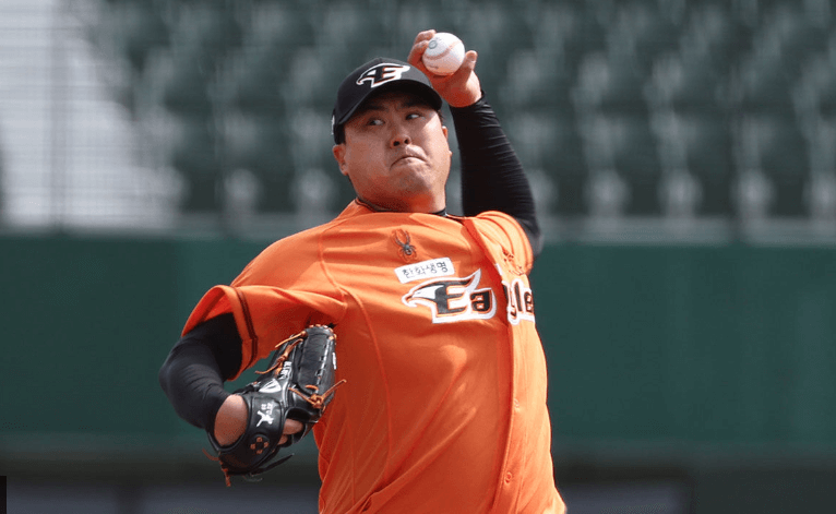 2024 KBO 경기