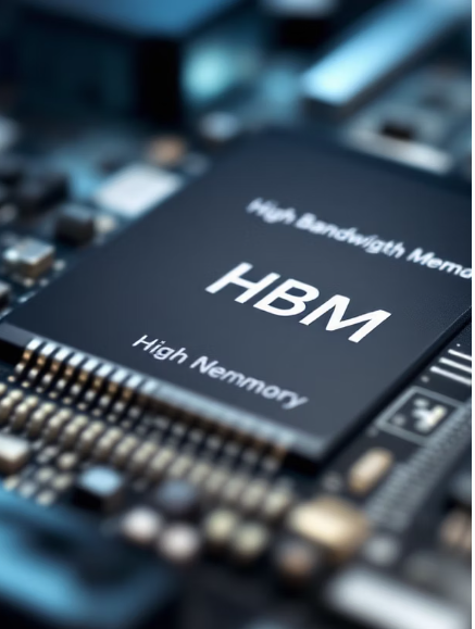 image of HBM