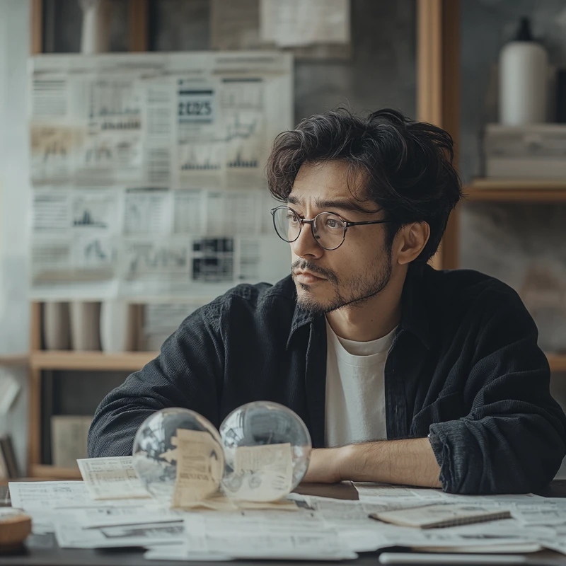 미국 국채에 투자하려는 초보자가 최신 금리 뉴스와 투자 트렌드 변동성에 주목하며, 실질적인 투자 고민과 정보 탐색 과정을 반영합니다.