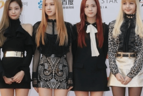 블랙핑크