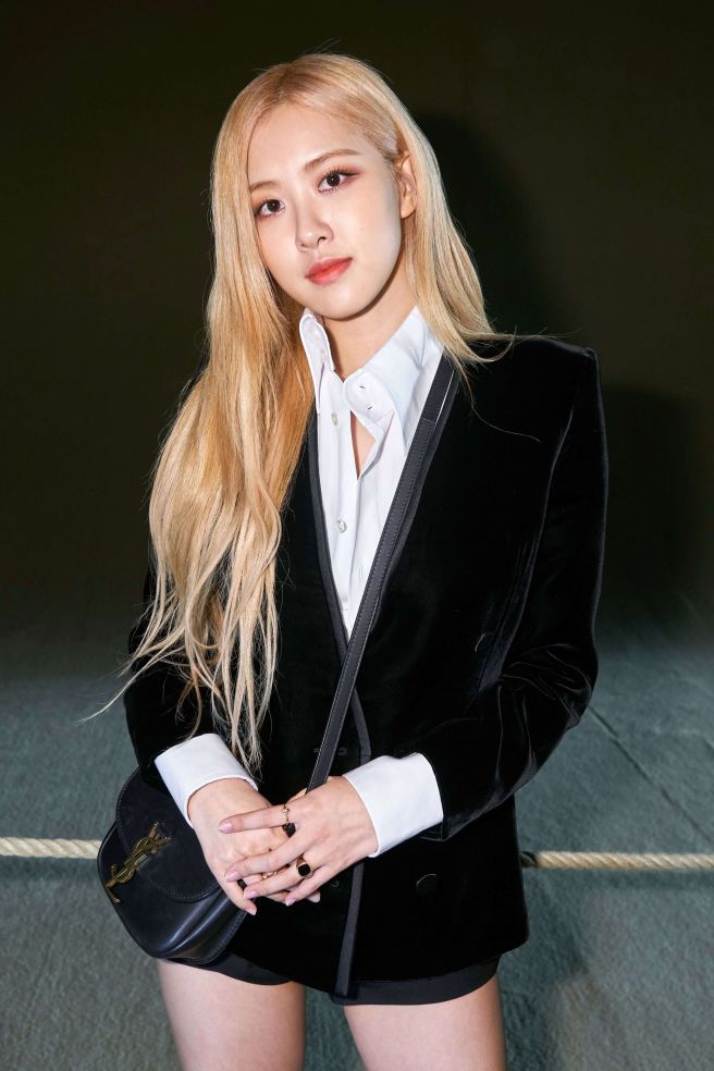 로제 (ROS&Eacute;)