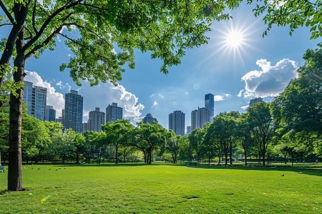 기온 상승으로 인한 에어컨 사용 증가의 악순환