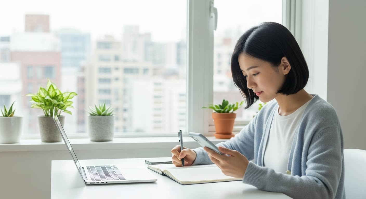 루틴만들어보기