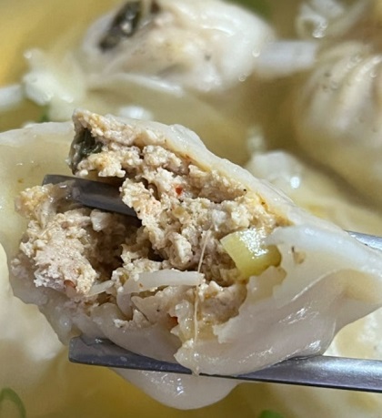 양평-이북식만두-회령손만두국