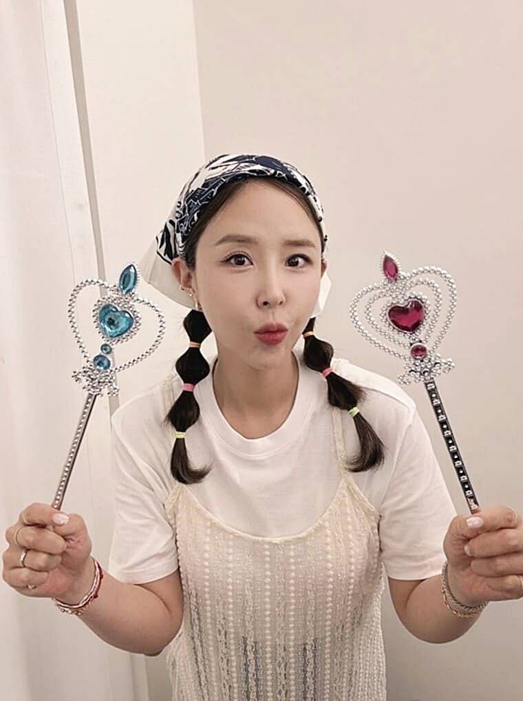 가수-신지