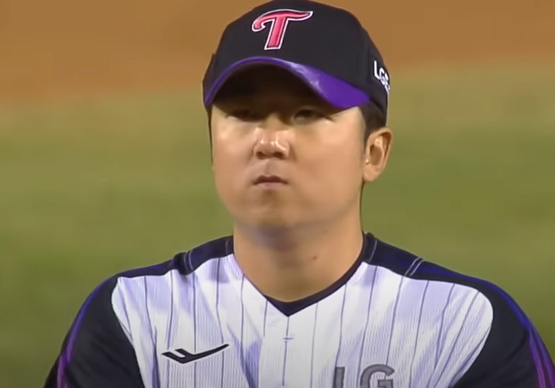 2025 프로야구 LG vs 기아