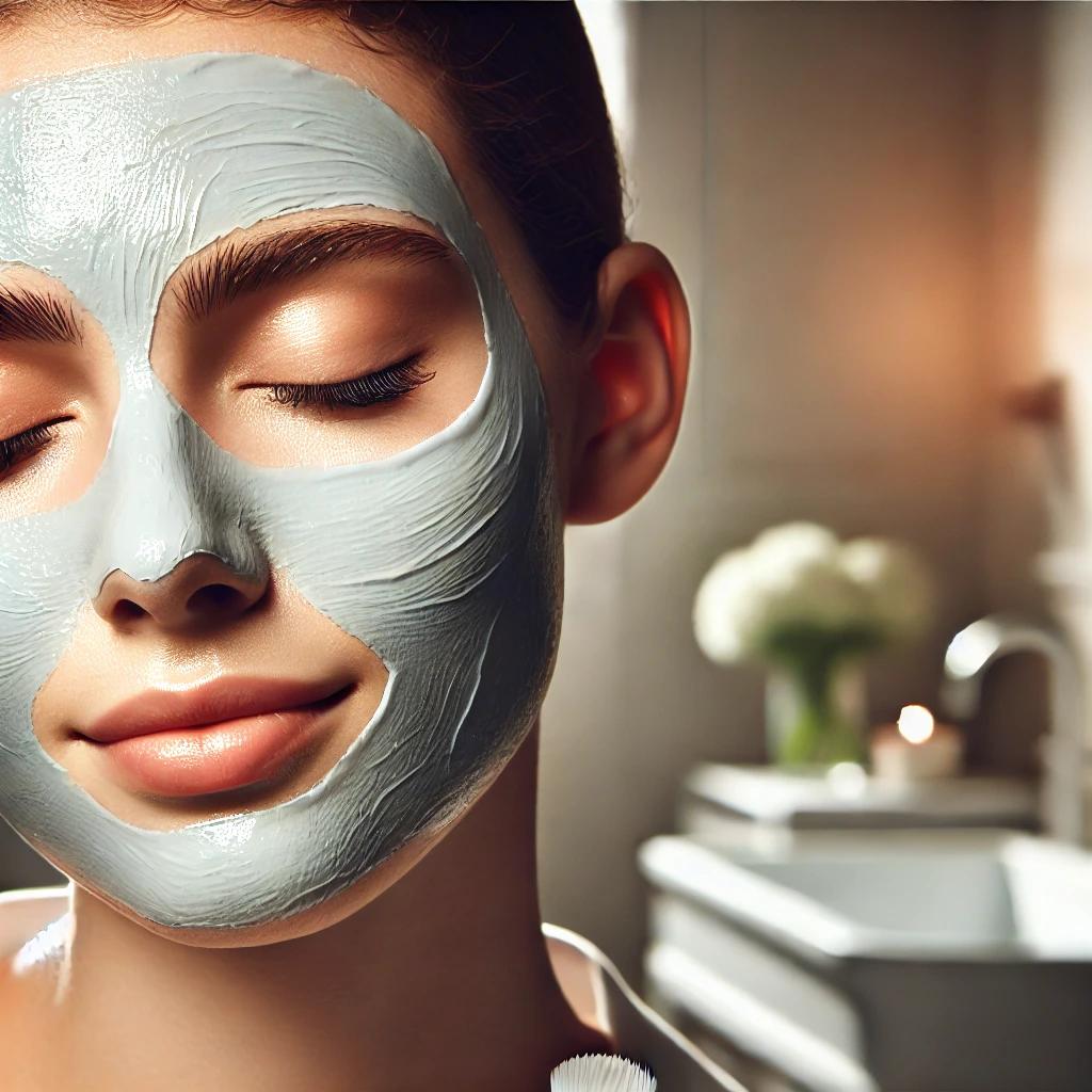 마스크팩 효과 있나요