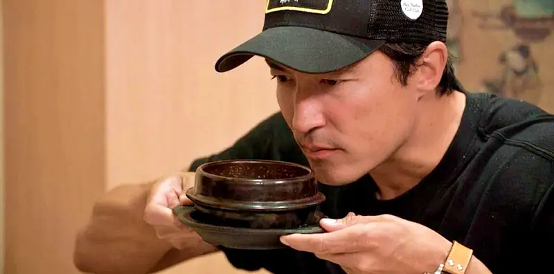 전참시 전지적참견시점 공조2 다니엘 헤니 뚝배기 김치찌개, 생선구이, 떡갈비, 고갈비, 낙지볶음 남도식 한정식 백반 압구정로데오 청담동 맛집 소개