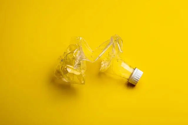 플라스틱 종류와 유해성: 우리 생활 속 숨은 위험, 재활용 마크
