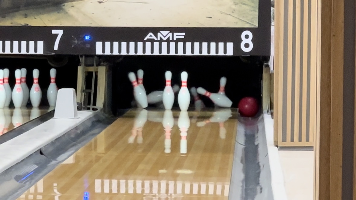 양주-백석볼링센터