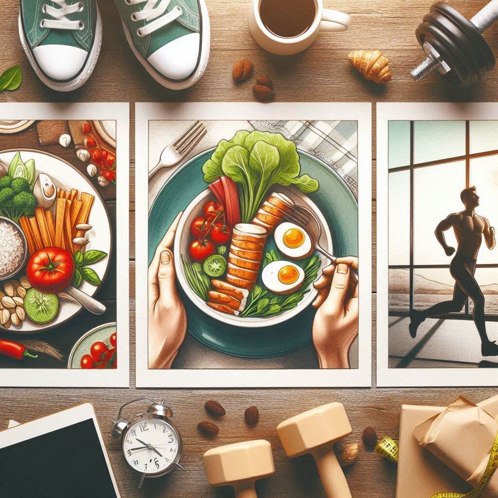 당화혈색소를 정상 수치로 유지하는 방법