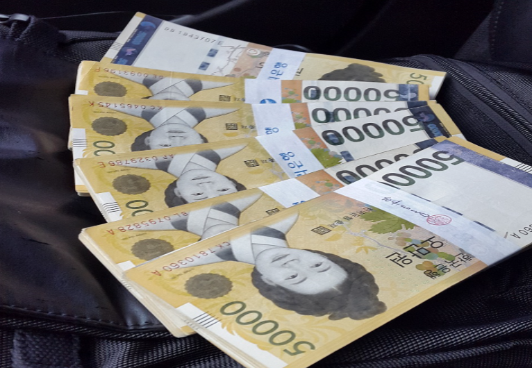 돈 관리 방법 관련 사진