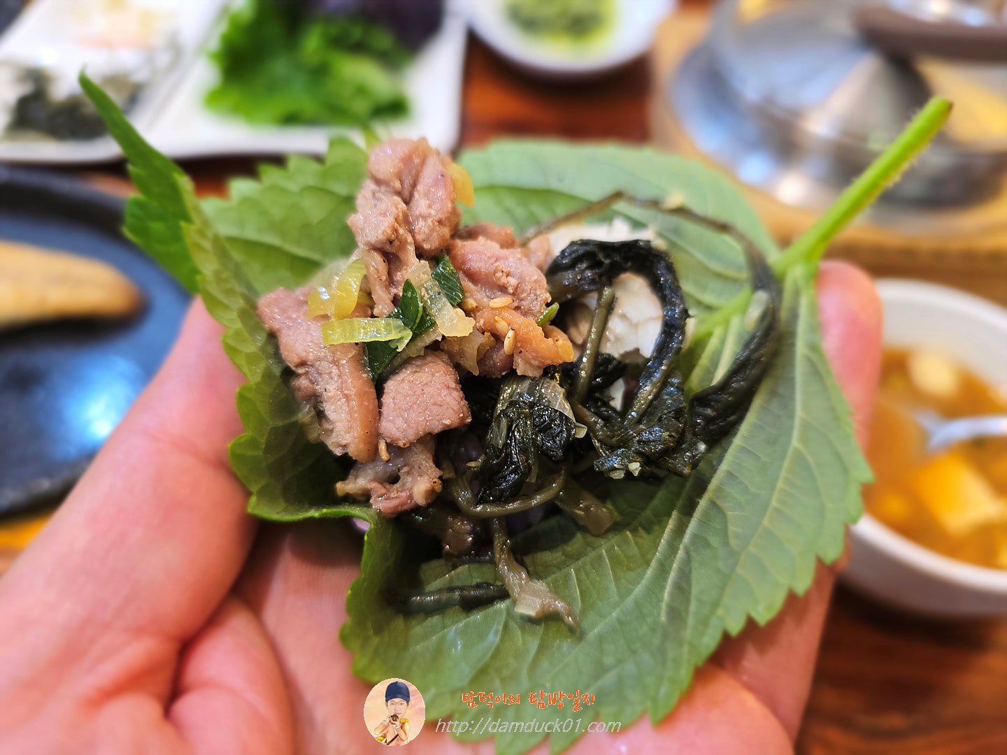 제육볶음 + 고등어구이 SET&amp;#44; 오리불고기 + 고등어구이 SET