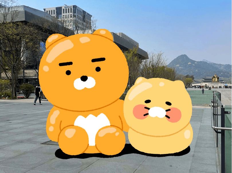 웰컴존