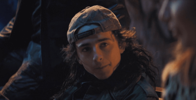 돈룩업-티모시-샬라메-스틸멋-모자