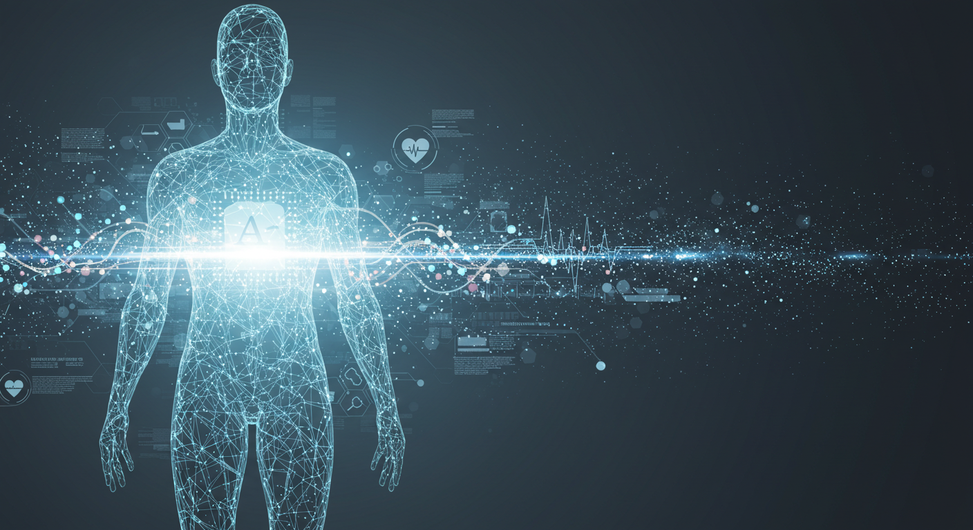 AI, 인간 수명에 혁명