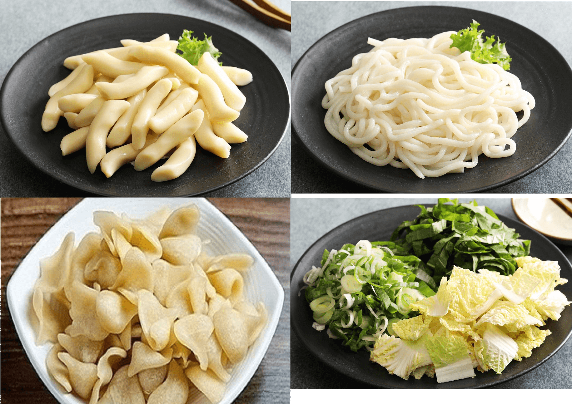 승도리네곱도리탕_추가메뉴