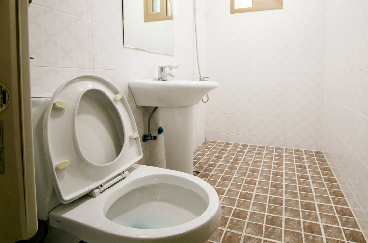 대봉산 자연휴양림