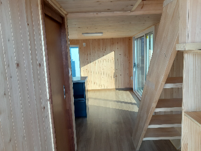 콘테이너하우스