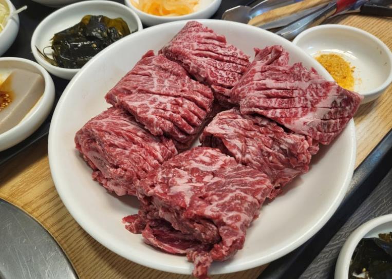 해운대 맛집