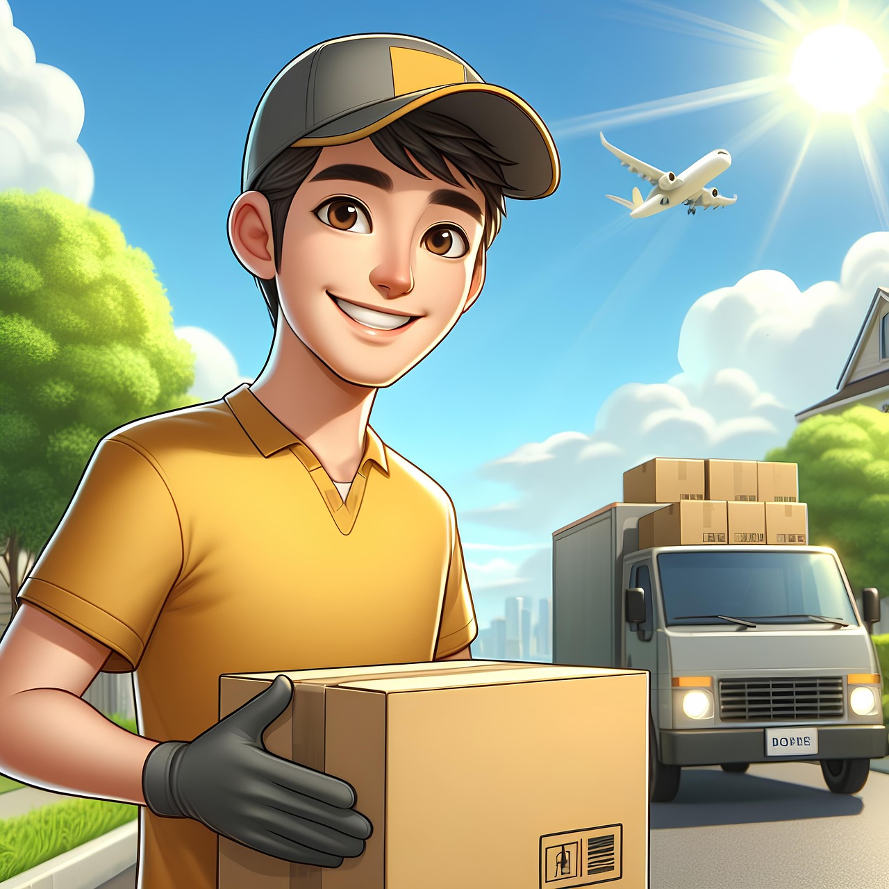 개인통관번호 재발급