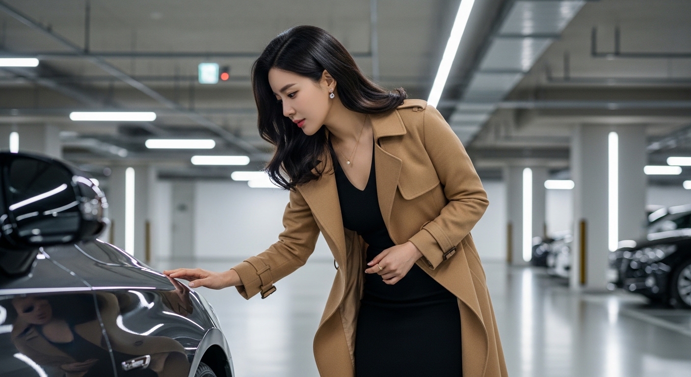 토요타 랜드크루저