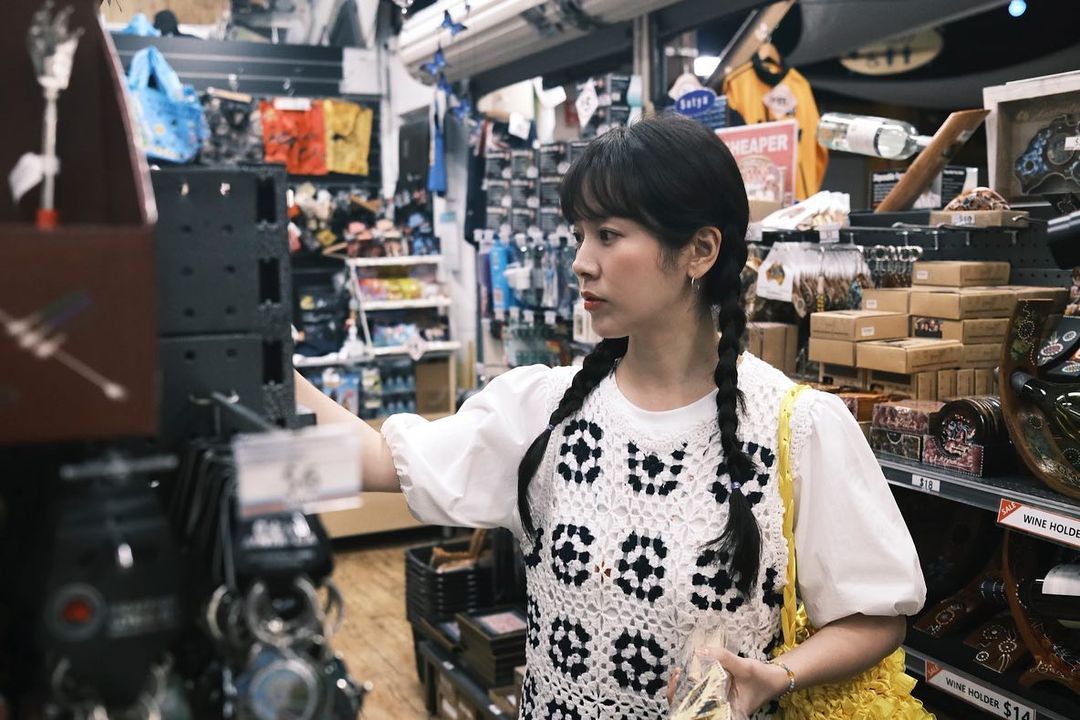 매니저의 B컷&#44; 한지민 어떻게 찍어도 여신이구나