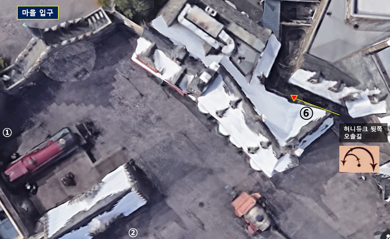 USJ-해리포터-마법장소-6번위치