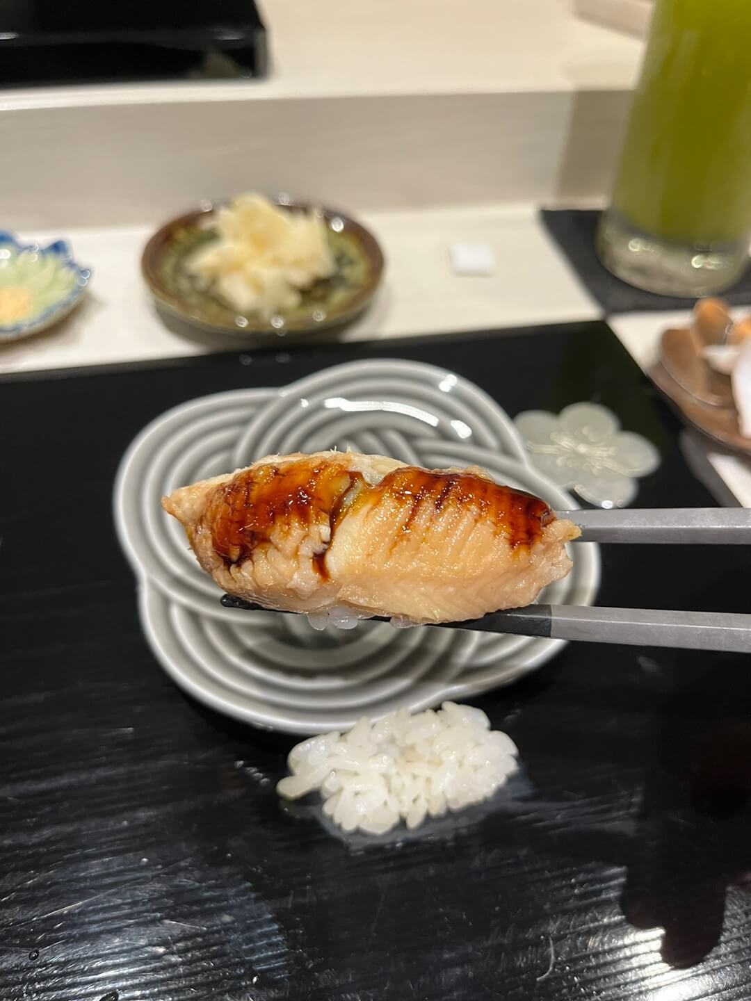 강남 오마카세 추천 점심 오마카세 내돈내산 후기