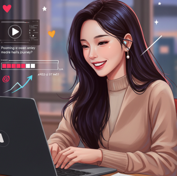 초보가 빠르게 성장하는 법