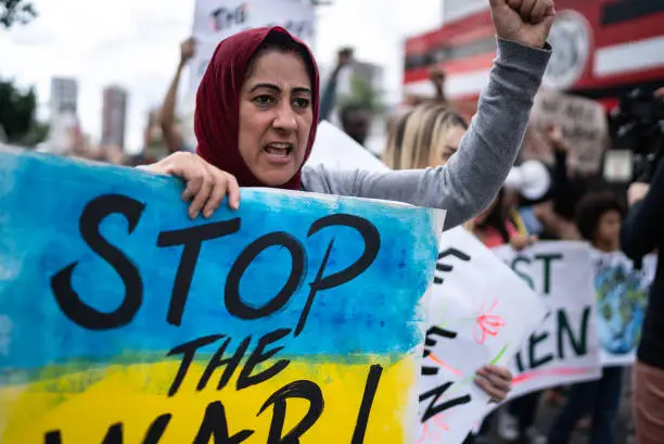 전쟁 관련주 수혜주