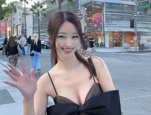 김나정 마약