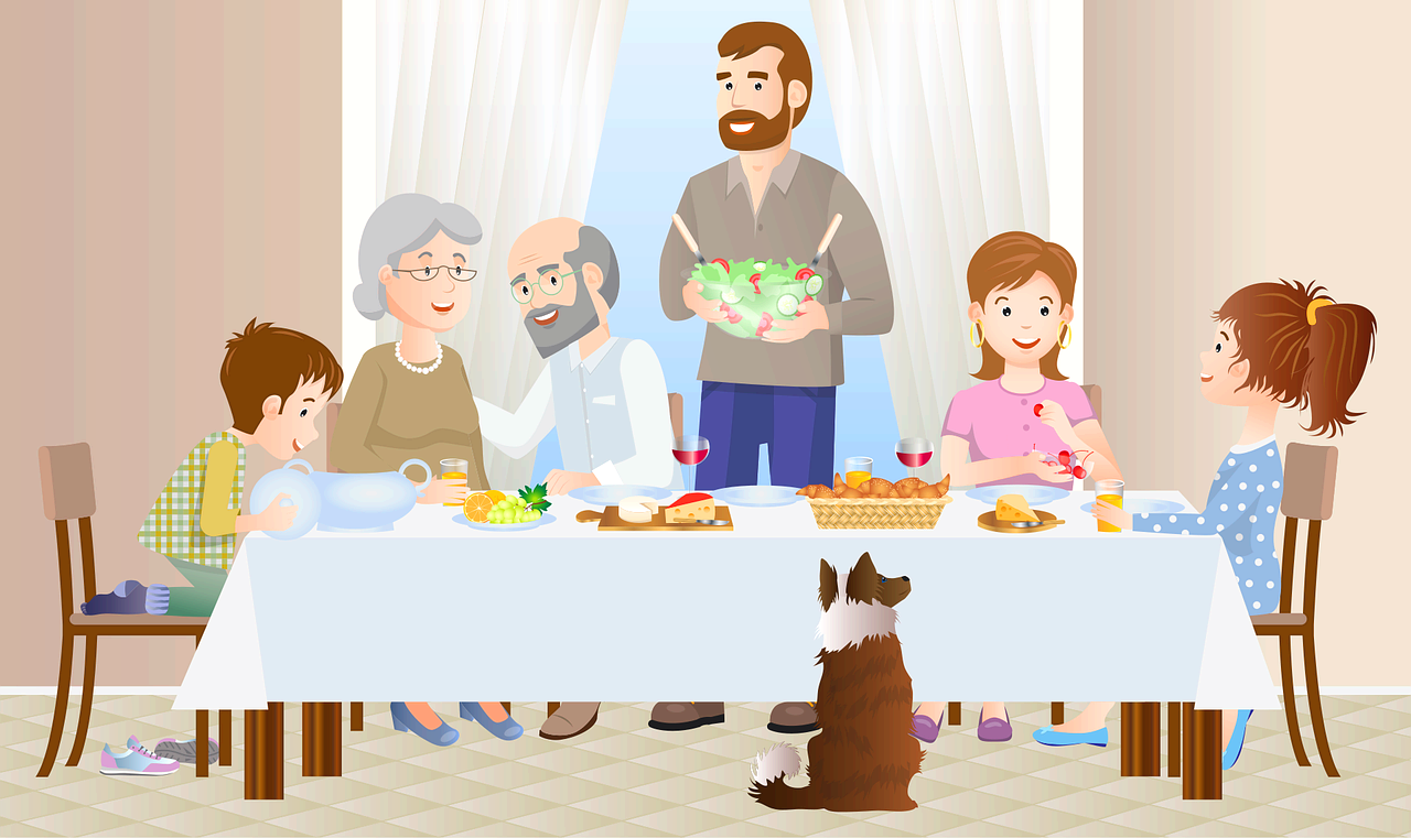 주부 다이어트를 위한 가족공유식단 관련 사진