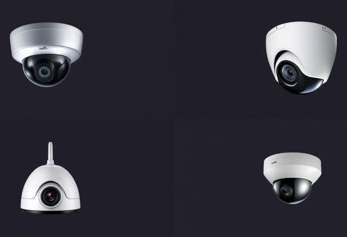 CCTV 설치 방법 - 초보도 가능한 셀프 설치부터 전문 설치까지 완벽 가이드