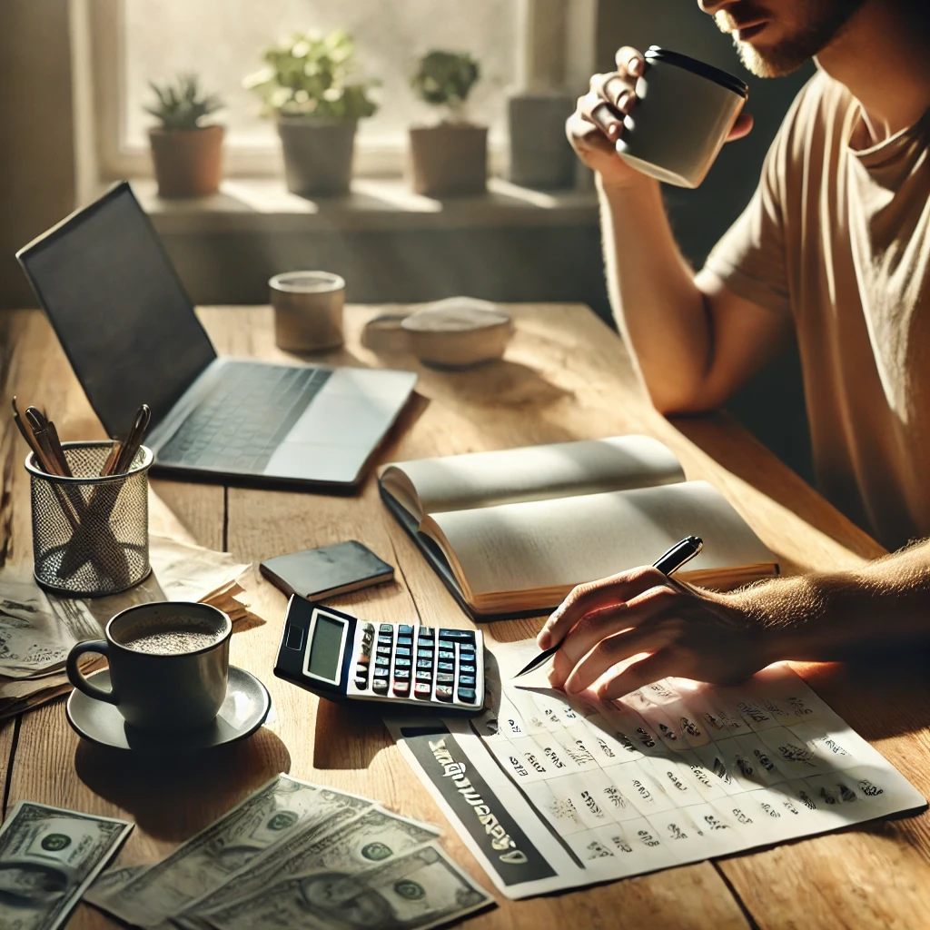 한 달에 얼마를 절약할 수 있을까? 계산법 공개!