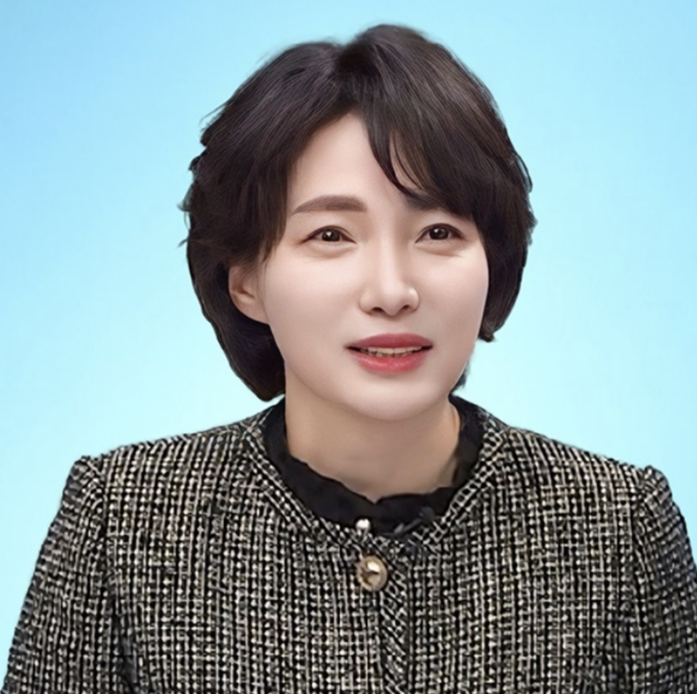 서미화 국회의원 프로필