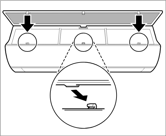 극세필터 끼우기2