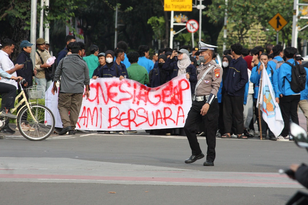 Government support